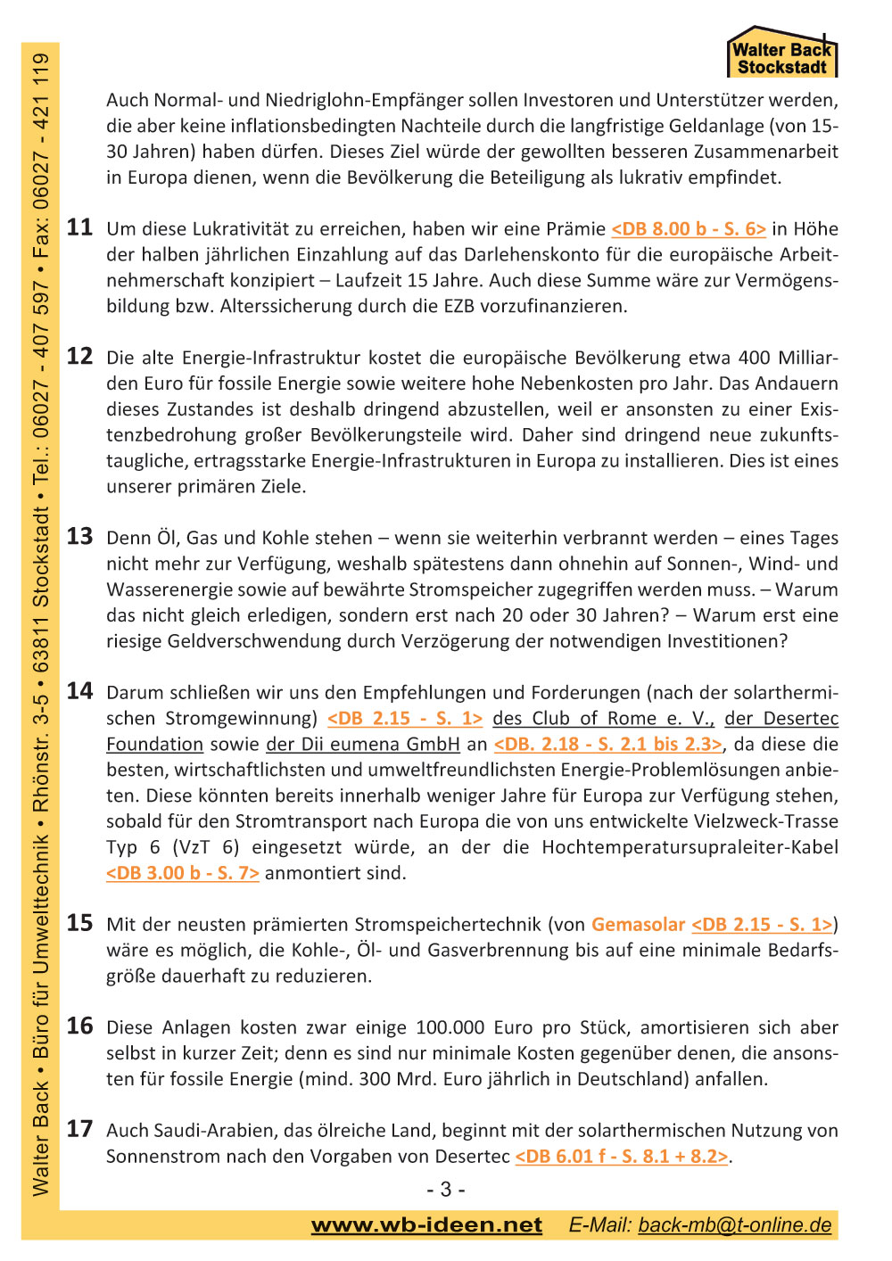 DBS 14 Stiftung Walter Back - fr das Gemeinwohl-Seite 4