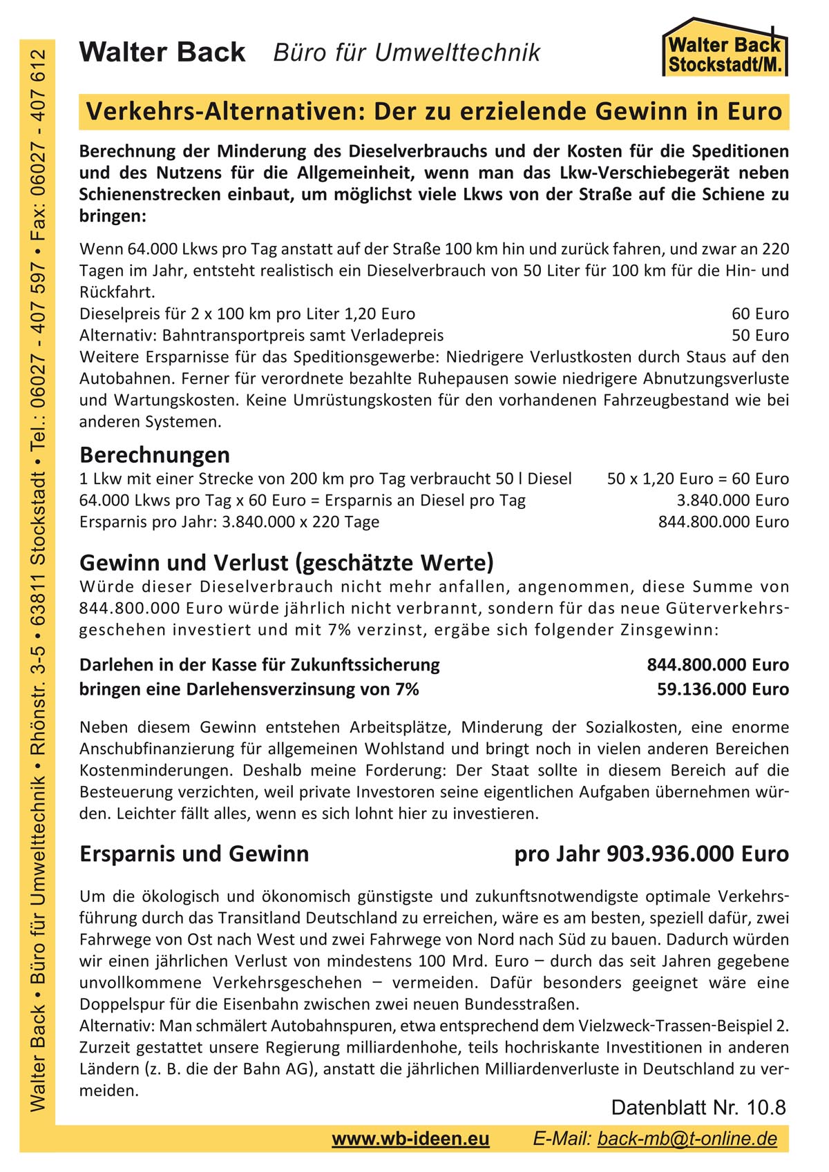 DBS 10 Verladegerat Seite 9