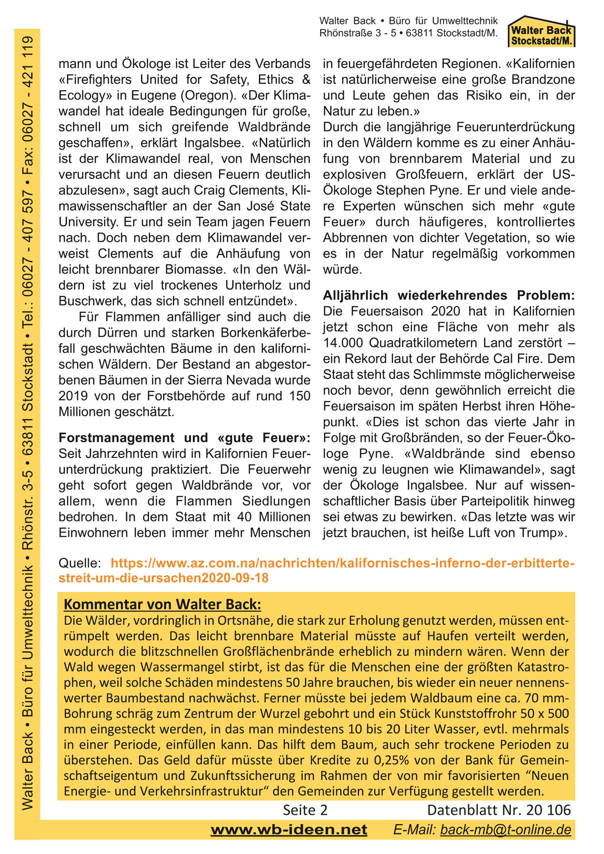 DBS 11 Notwendigkeit der Hochwasser- und Drrevermeidung usw -S.2