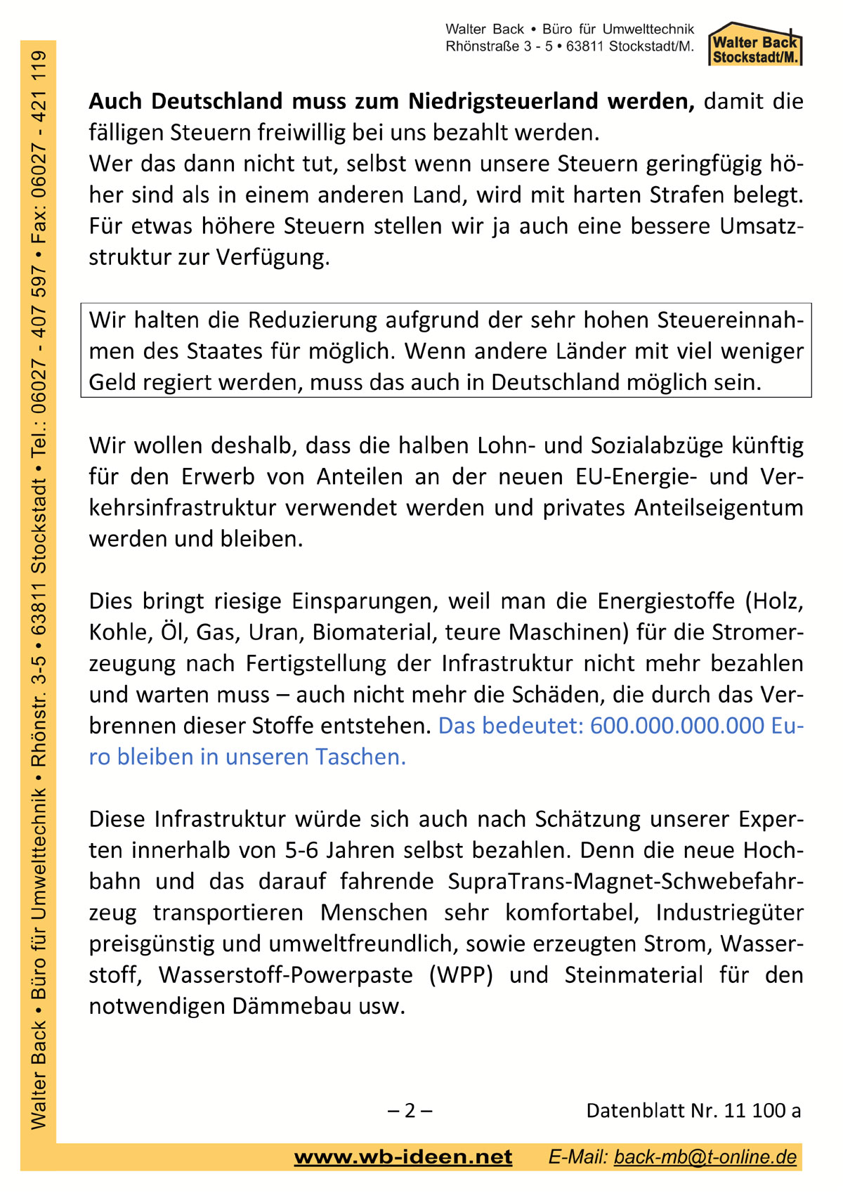 DBS 3 - Soziales - Konzept fr die Ausgl.zahlung - Seite 10