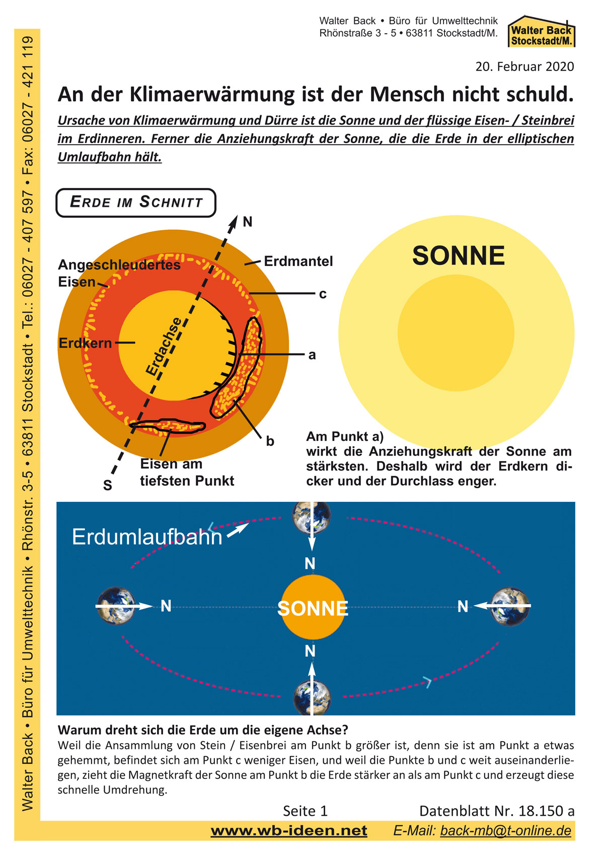 DBS 6 Transport- und Gewinnmglichkeiten der VzT 2