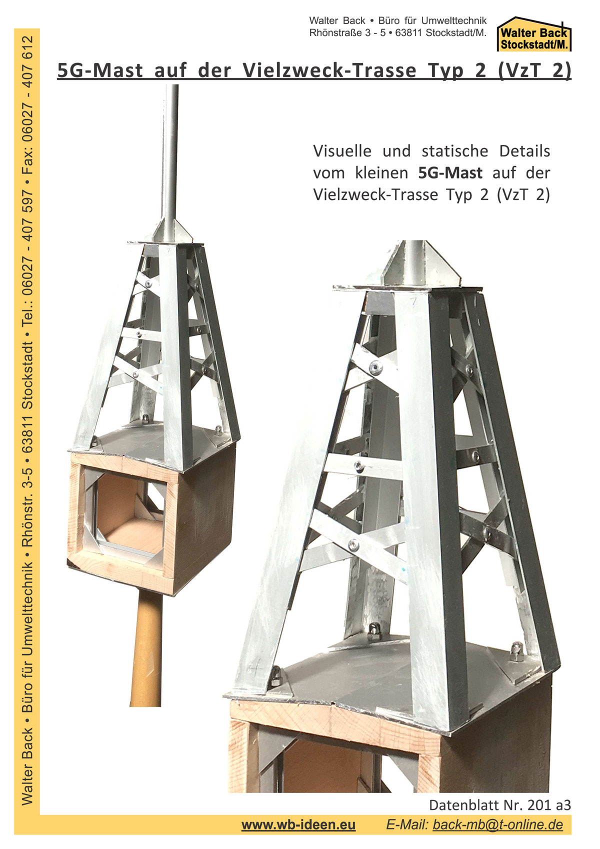 DBS 6 Transport- und Gewinnmglichkeiten der VzT 2