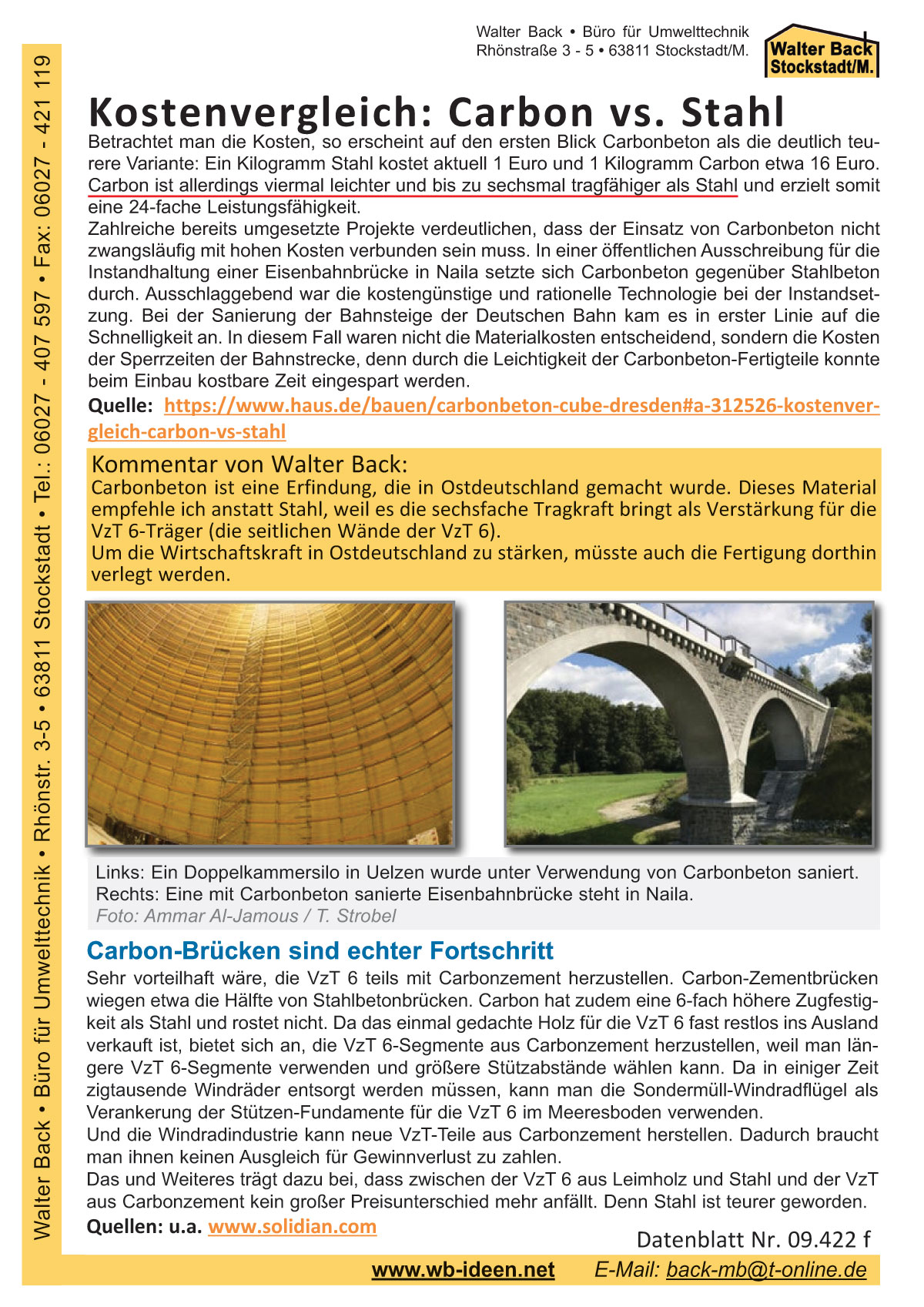 DBS 7 Technik der Stromgewinnung in der Wste Seite 9